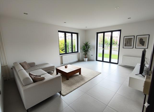 Prodej rodinného domu, Krušovice, Pod Česačkou, 340 m2