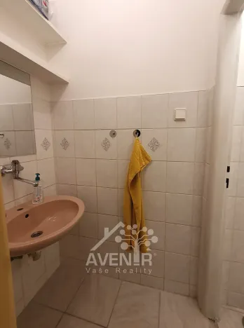 Prodej obchodního prostoru, Jablonec nad Nisou, Pasecké náměstí, 200 m2