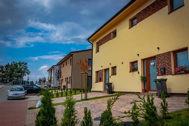 Pronájem rodinného domu, Říčany, Višňová, 120 m2