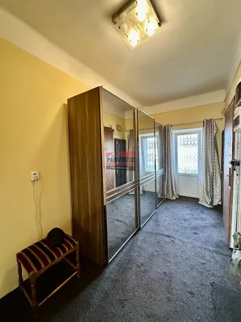 Prodej činžovního domu, Praha - Hloubětín, Poděbradská, 645 m2