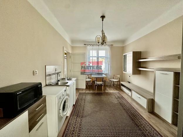 Prodej činžovního domu, Praha - Hloubětín, Poděbradská, 645 m2