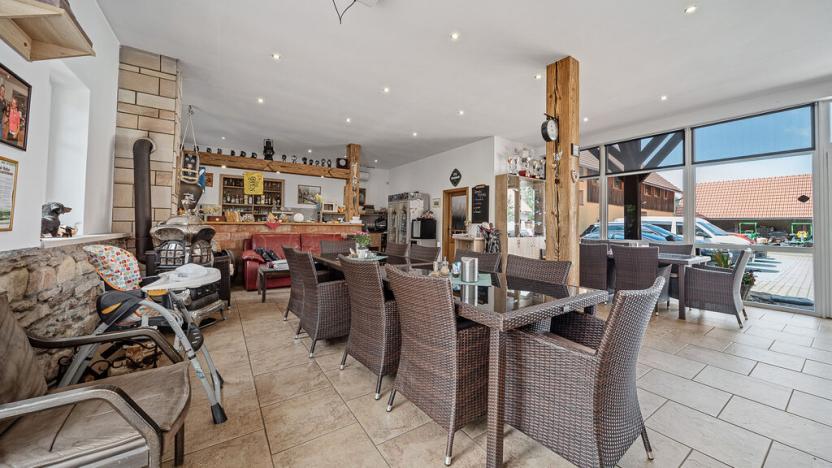 Prodej komerční, Broumov - Velká Ves, Kladská