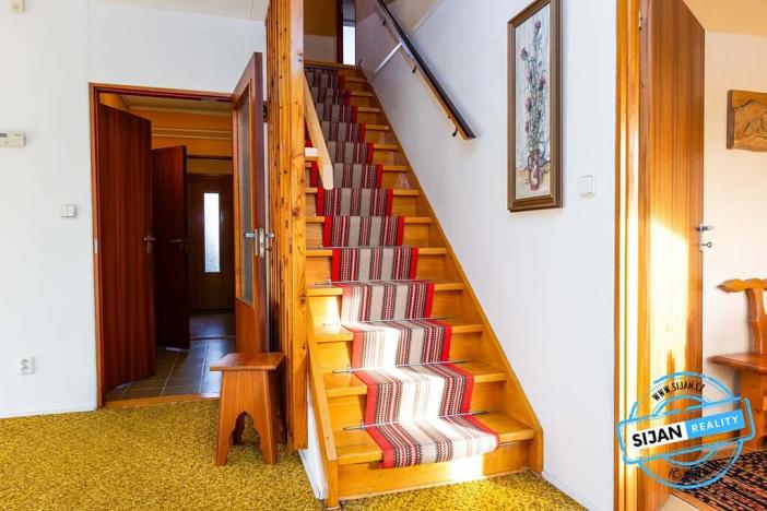 Prodej rodinného domu, Rožnov pod Radhoštěm, Družstevní, 150 m2