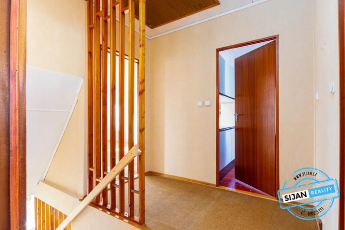 Prodej rodinného domu, Rožnov pod Radhoštěm, Družstevní, 150 m2