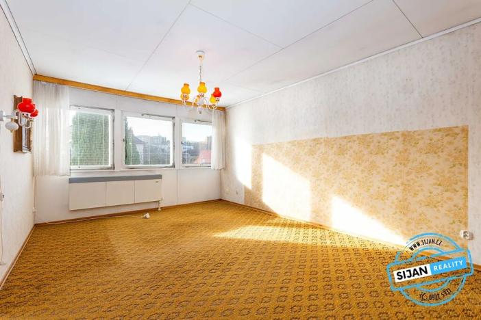 Prodej rodinného domu, Rožnov pod Radhoštěm, Družstevní, 150 m2