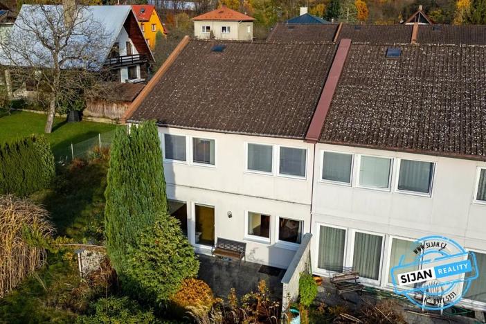 Prodej rodinného domu, Rožnov pod Radhoštěm, Družstevní, 150 m2