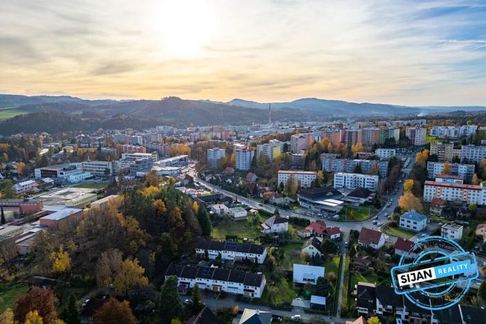 Prodej rodinného domu, Rožnov pod Radhoštěm, Družstevní, 150 m2