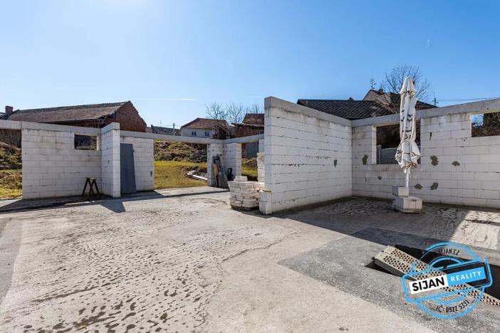 Prodej pozemku pro bydlení, Určice, 1236 m2