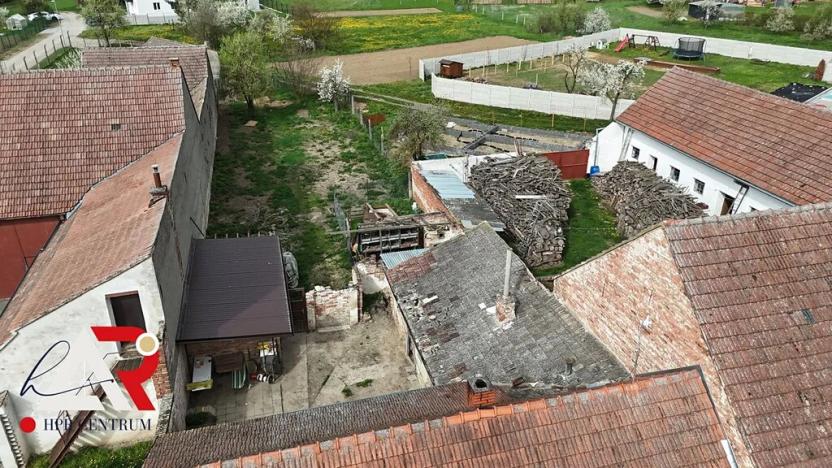 Prodej pozemku pro bydlení, Rybníky, 749 m2