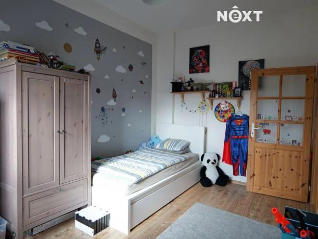 Prodej atypického bytu, Vrchlabí, Tichá ulička, 103 m2