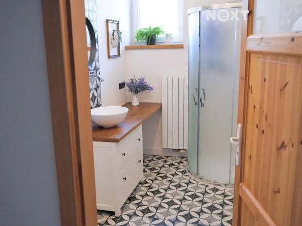 Prodej atypického bytu, Vrchlabí, Tichá ulička, 103 m2