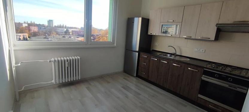 Pronájem bytu 1+1, Ostrava, Ahepjukova, 37 m2