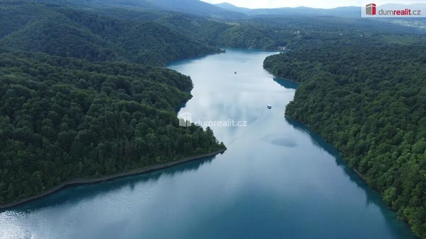 Prodej komerčního pozemku, Rakovica, Chorvatsko, 70904 m2