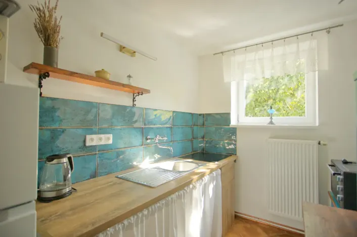 Prodej rodinného domu, Bechyně, nám. T. G. Masaryka, 76 m2