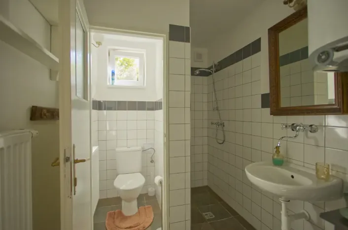 Prodej rodinného domu, Bechyně, nám. T. G. Masaryka, 76 m2