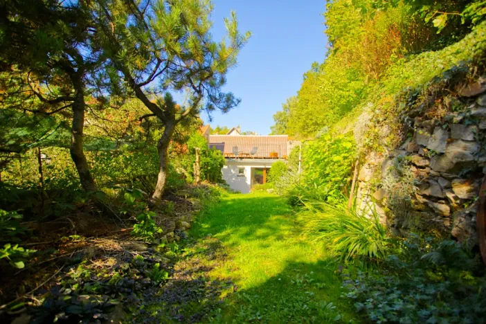 Prodej rodinného domu, Bechyně, nám. T. G. Masaryka, 76 m2