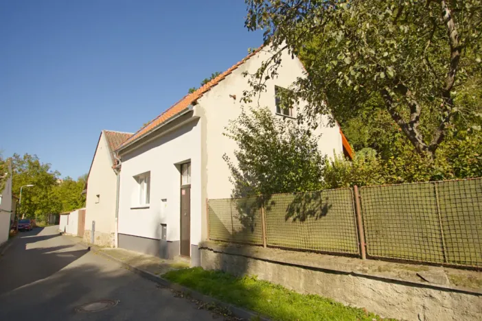 Prodej rodinného domu, Bechyně, nám. T. G. Masaryka, 76 m2