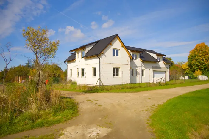 Prodej rodinného domu, Bechyně, nám. T. G. Masaryka, 360 m2