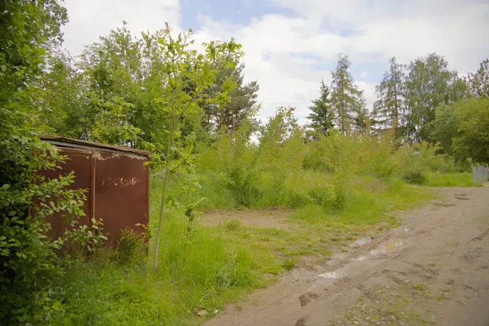 Prodej pozemku pro bydlení, Tábor, Družstevní, 1117 m2