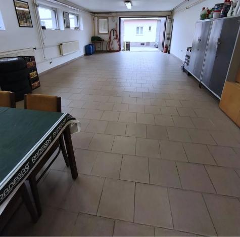 Prodej obchodního prostoru, Ostrava, Lipka, 520 m2