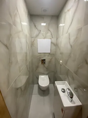 Prodej bytu 4+1, Zlín, Okružní, 82 m2