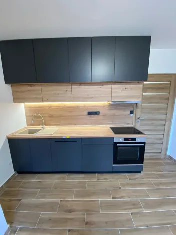 Prodej bytu 2+kk, Karolinka, Vsetínská, 52 m2