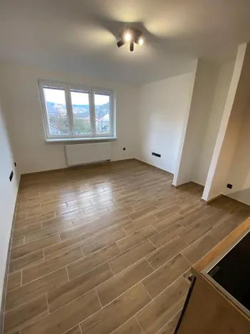 Prodej bytu 2+kk, Karolinka, Vsetínská, 52 m2