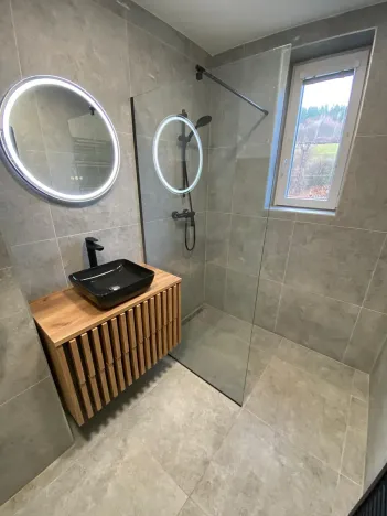 Prodej bytu 2+kk, Karolinka, Vsetínská, 52 m2