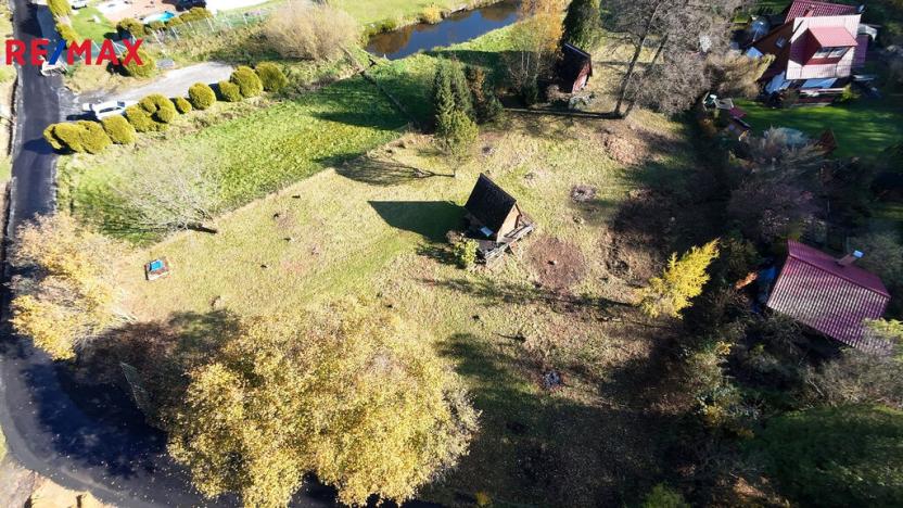 Prodej pozemku, Ostrava, 2189 m2