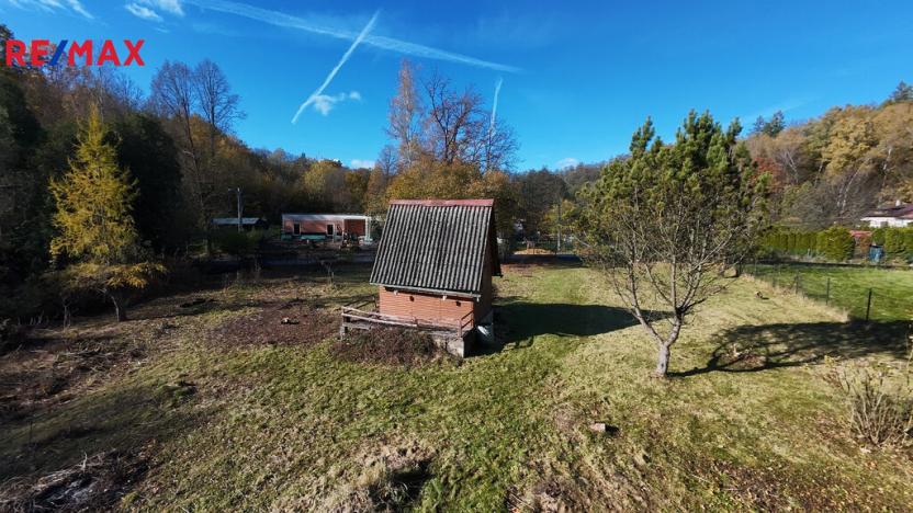 Prodej pozemku, Ostrava, 2189 m2