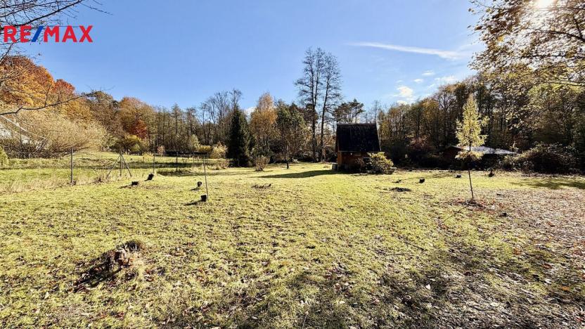 Prodej pozemku, Ostrava, 2189 m2