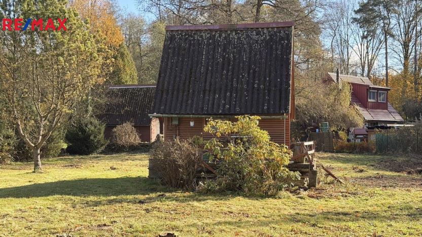 Prodej pozemku, Ostrava, 2189 m2