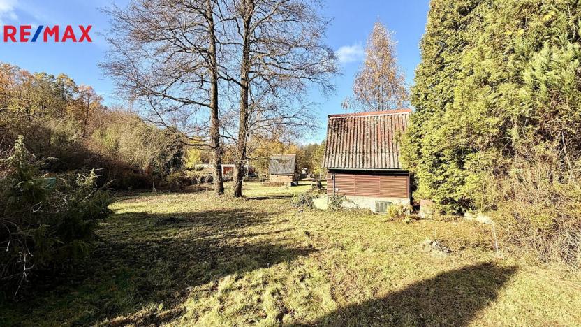 Prodej pozemku, Ostrava, 2189 m2