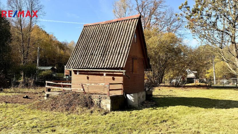 Prodej pozemku, Ostrava, 2189 m2