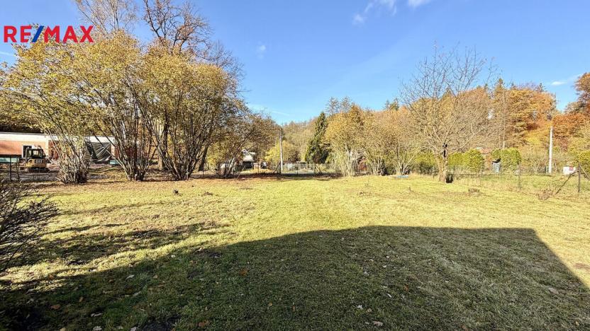 Prodej pozemku, Ostrava, 2189 m2