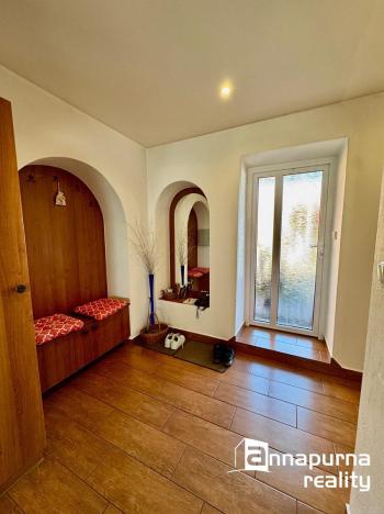 Prodej rodinného domu, Nová Ves, 164 m2