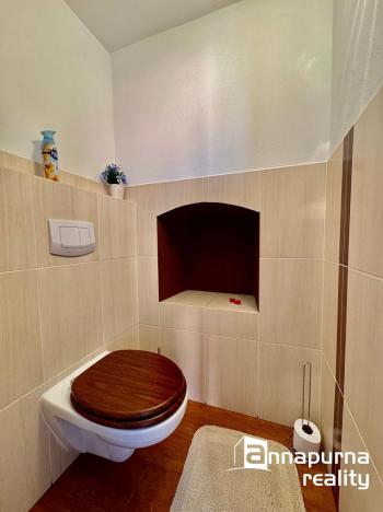 Prodej rodinného domu, Nová Ves, 164 m2