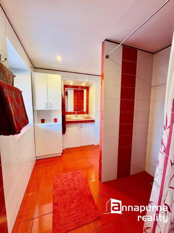 Prodej rodinného domu, Nová Ves, 164 m2