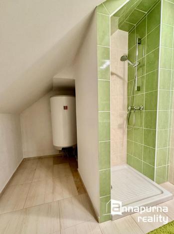 Prodej rodinného domu, Nová Ves, 164 m2