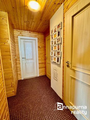 Prodej rodinného domu, Nová Ves, 164 m2