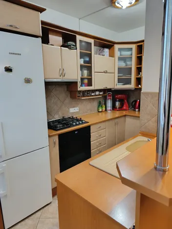 Prodej bytu 3+1, Uherský Brod, Sídl. Olšava, 70 m2