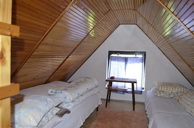 Pronájem chaty, Uherský Brod, 40 m2