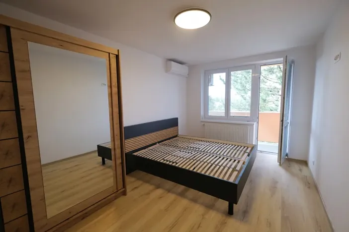 Pronájem bytu 2+1, Uherský Brod, 58 m2