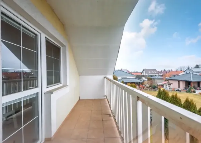 Pronájem rodinného domu, Dřenice, 94 m2