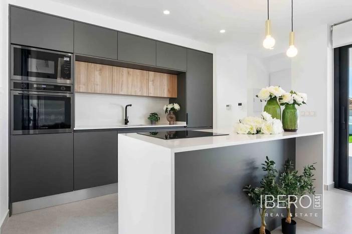 Prodej rodinného domu, Rojales, Španělsko, 136 m2