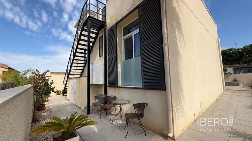 Prodej rodinného domu, Rojales, Španělsko, 78 m2