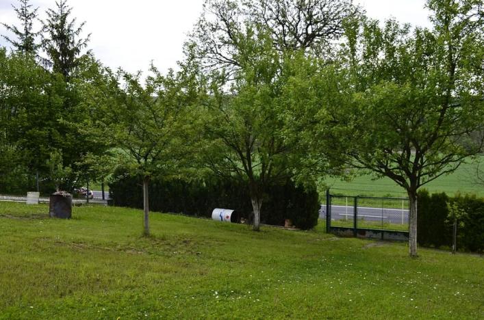 Prodej chaty, Uherský Brod, 24 m2