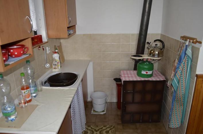 Prodej chaty, Uherský Brod, 24 m2