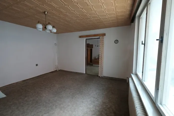 Prodej rodinného domu, Březová, 90 m2