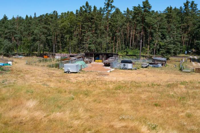 Prodej louky, Doksy, 46765 m2